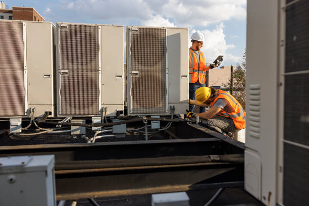 Best Affordable HVAC services  in Lillington, NC