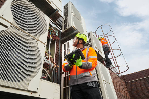 Best Furnace installation  in Lillington, NC