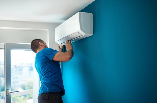 Best HVAC maintenance near me  in Lillington, NC