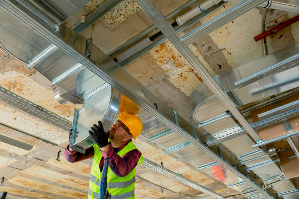 Best HVAC cleaning services  in Lillington, NC