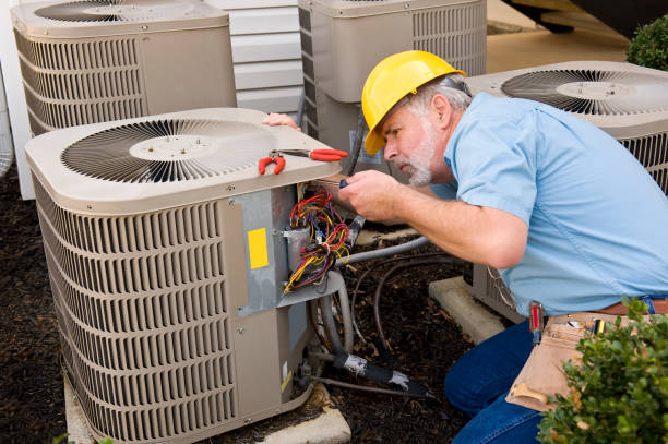 Best Affordable HVAC services  in Lillington, NC