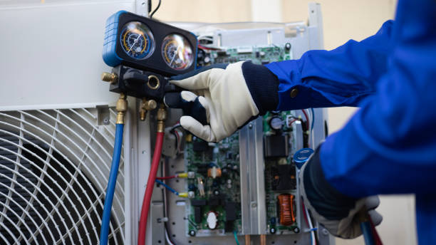Best HVAC installation services  in Lillington, NC